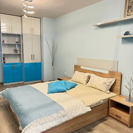 Apartmán Pavel