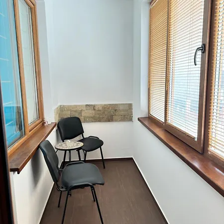 Apartamento Pavel *