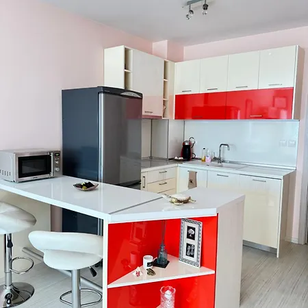 Pavel Apartman